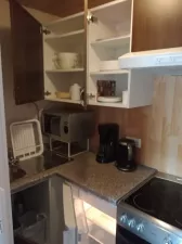 Küchenausstattung