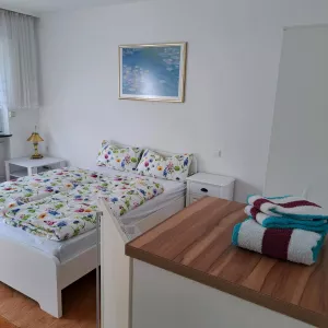 Bild 1: Privatzimmer Residenz Helga