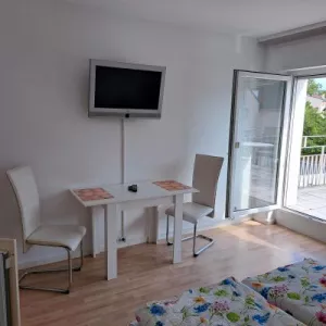 Bild 6: Privatzimmer Residenz Helga