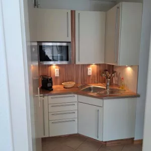 Bild 3: Privatzimmer Residenz Helga