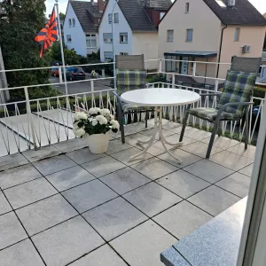 Bild 7: Privatzimmer Residenz Helga