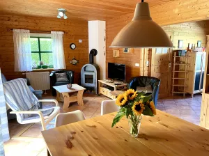 Bild 24: Ferienhaus Ostsee Haus Ostseezauber - Urlaub an der Ostseeküste