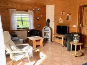 Ferienhaus Ostseezauber