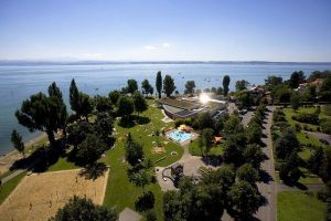 Bild 20: Ferienwohnung Mehl in Immenstaad/Bodensee - mit Panorama-See- u. Alpenblick