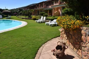 Bild 3: Sardinien - Hotel Su Giganti in Villasimius in Strandnähe mit Pool