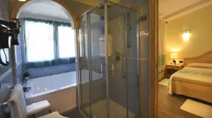 Bild 8: Sardinien - Hotel Su Giganti in Villasimius in Strandnähe mit Pool