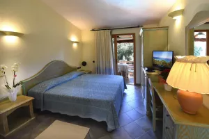 Bild 9: Sardinien - Hotel Su Giganti in Villasimius in Strandnähe mit Pool