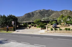 Bild 11: Sardinien - Hotel Su Giganti in Villasimius in Strandnähe mit Pool