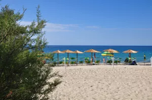Bild 16: Sardinien - Hotel Su Giganti in Villasimius in Strandnähe mit Pool