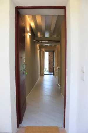 Bild 5: Komfortable Ferienwohnung im Cascina Carai am Iseo See mit schönem Seeblick