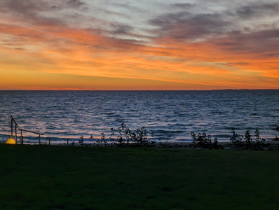 Ansicht Ferienhaus 5