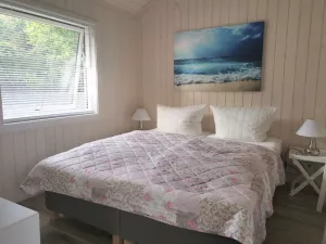 Bild 8: Kuscheliges Ferienhaus mit Meerblick in der Lübecker Bucht bei Grömitz