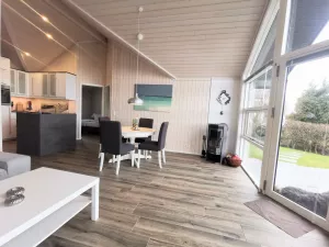 Bild 4: Kuscheliges Ferienhaus mit Meerblick in der Lübecker Bucht bei Grömitz