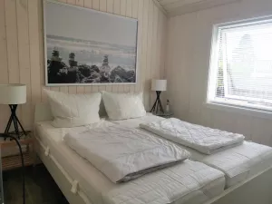 Bild 7: Kuscheliges Ferienhaus mit Meerblick in der Lübecker Bucht bei Grömitz