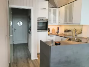 Bild 9: Kuscheliges Ferienhaus mit Meerblick in der Lübecker Bucht bei Grömitz