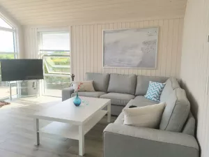 Bild 2: Kuscheliges Ferienhaus mit Meerblick in der Lübecker Bucht bei Grömitz