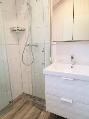 Bild 13: Kuscheliges Ferienhaus mit Meerblick in der Lübecker Bucht bei Grömitz