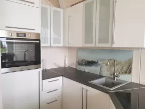 Bild 11: Kuscheliges Ferienhaus mit Meerblick in der Lübecker Bucht bei Grömitz