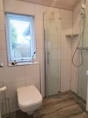 Bild 14: Kuscheliges Ferienhaus mit Meerblick in der Lübecker Bucht bei Grömitz