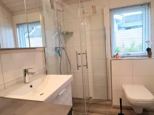 Bild 15: Kuscheliges Ferienhaus mit Meerblick in der Lübecker Bucht bei Grömitz