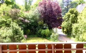 Bild 13: Ruhige und helle Wohnung im Landhaus, Berlin Gatow, 75 m2