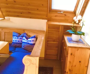 Bild 8: Ruhige und helle Wohnung im Landhaus, Berlin Gatow, 75 m2