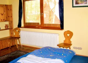Bild 11: Ruhige und helle Wohnung im Landhaus, Berlin Gatow, 75 m2