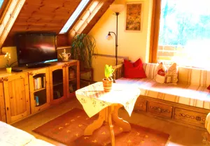 Bild 7: Ruhige und helle Wohnung im Landhaus, Berlin Gatow, 75 m2