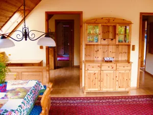 Bild 6: Ruhige und helle Wohnung im Landhaus, Berlin Gatow, 75 m2