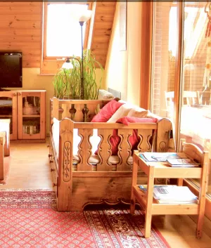 Bild 9: Ruhige und helle Wohnung im Landhaus, Berlin Gatow, 75 m2