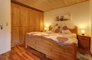 Bild 16: Waldhaus Sonnenberg Fewo 3 - Ruhe u. Erholung pur