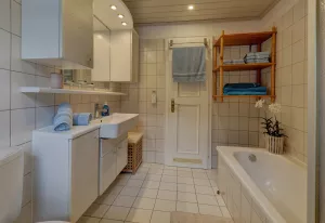 Bild 19: Waldhaus Sonnenberg Fewo 3 - Ruhe u. Erholung pur