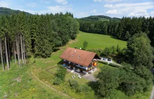 Bild 2: Waldhaus Sonnenberg Fewo 3 - Ruhe u. Erholung pur