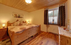 Bild 15: Waldhaus Sonnenberg Fewo 3 - Ruhe u. Erholung pur