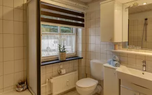 Bild 18: Waldhaus Sonnenberg Fewo 3 - Ruhe u. Erholung pur