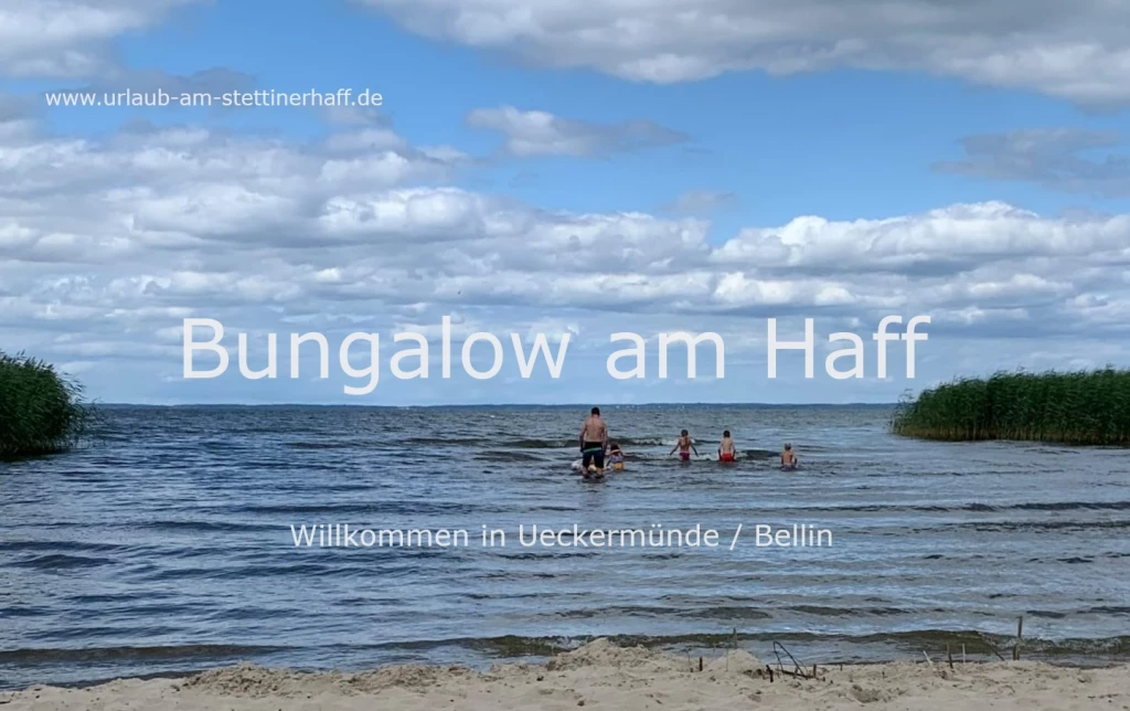 Bungalow am Stettiner Haff (19)