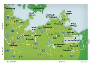 Bild 14: Bungalow am Stettiner Haff (7)