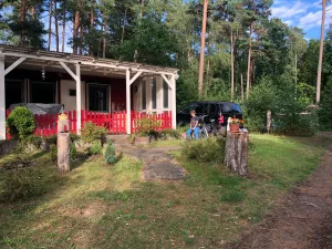 Bild 1: Bungalow am Stettiner Haff (7)