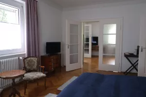 Bild 7: Ferienwohnung Carle - Wohnen und Boarding in Bad Mergentheim