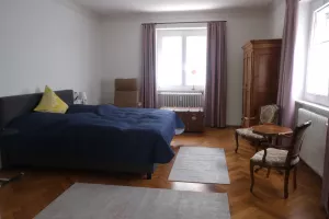 Bild 2: Ferienwohnung Carle - Wohnen und Boarding in Bad Mergentheim