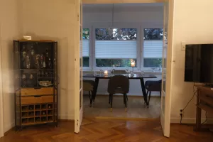 Bild 3: Ferienwohnung Carle - Wohnen und Boarding in Bad Mergentheim