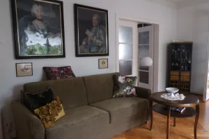 Bild 1: Ferienwohnung Carle - Wohnen und Boarding in Bad Mergentheim