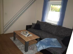 Wohnschlafzimmer