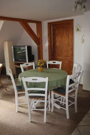 Bild 2: Ferienwohnung UHU in Mecklenburg Vorpommern