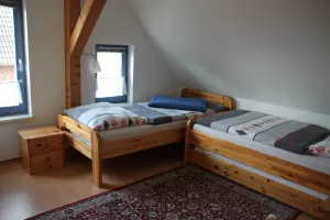Bild 5: Ferienwohnung UHU in Mecklenburg Vorpommern