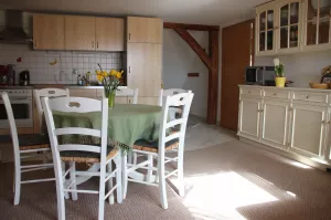 Bild 3: Ferienwohnung UHU in Mecklenburg Vorpommern