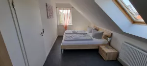 Bild 15: Wismarer Kogge Steuerbord: hochwertig, stilvoll für bis zu 6 Gäste mit Hund