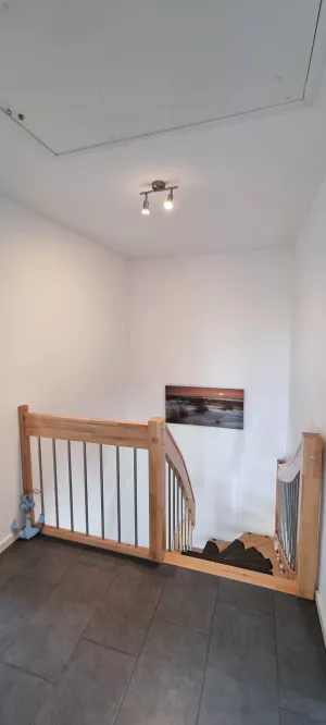 Bild 14: Wismarer Kogge Steuerbord: hochwertig, stilvoll für bis zu 6 Gäste mit Hund