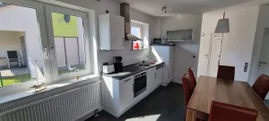 Bild 8: Wismarer Kogge Steuerbord: hochwertig, stilvoll für bis zu 6 Gäste mit Hund