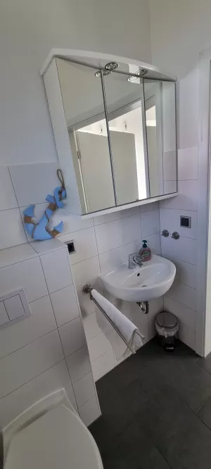 Bild 10: Wismarer Kogge Steuerbord: hochwertig, stilvoll für bis zu 6 Gäste mit Hund